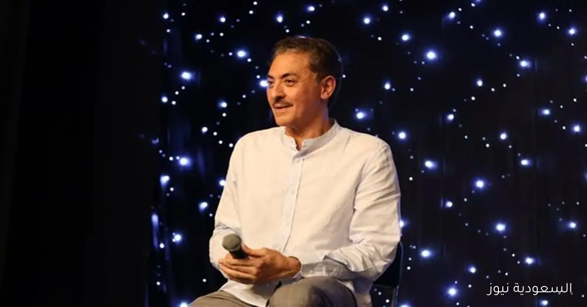 فتحي عبد الوهاب يؤكد: الريادة الفنية في مصر تاريخ لا يُنسى