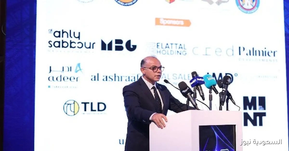 فريد يكشف عن إصدار سندات توريق بقيمة 211 مليار جنيه منذ 2022 واستقبال 31 طلبًا لتأسيس صناديق عقارية