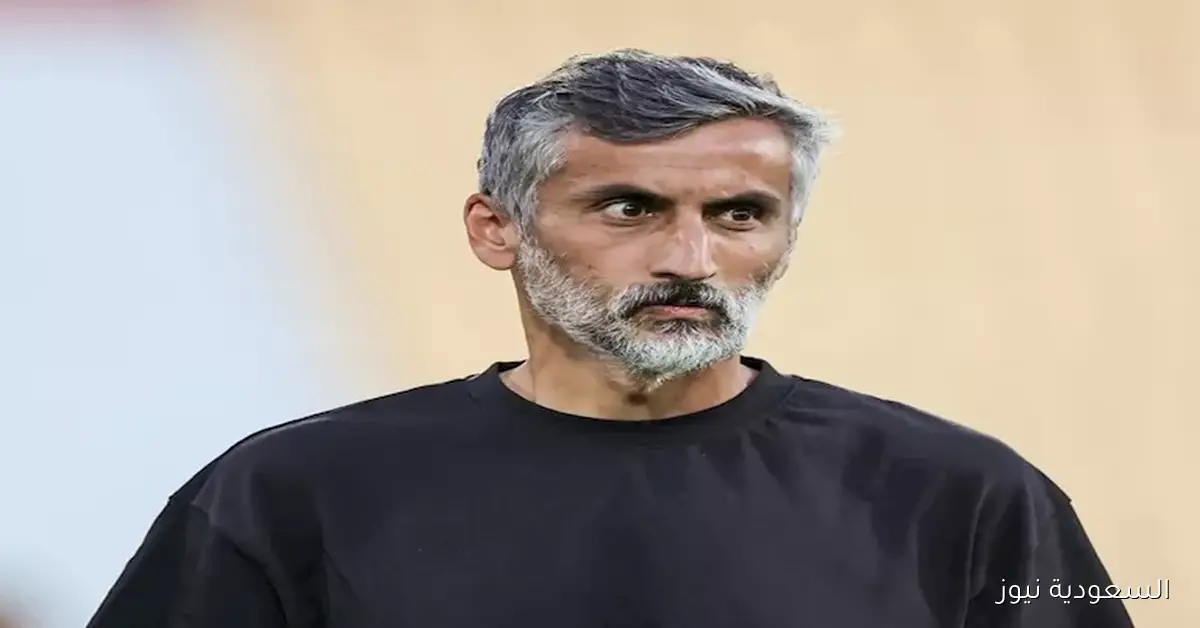 فريق عربي قد يكون الوجهة المقبلة لخوسيه ريبيرو مدرب الأهلي السابق