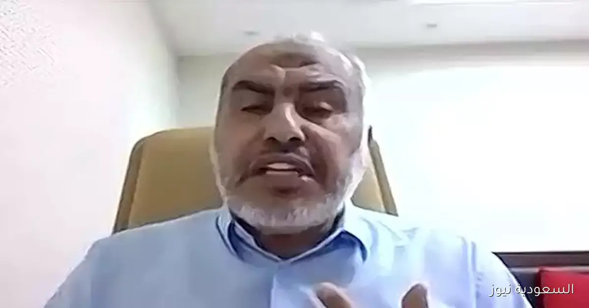في أول ظهور له، قيادي في حماس يروي تفاصيل نجاته من الهجوم الإسرائيلي في الدوحة
