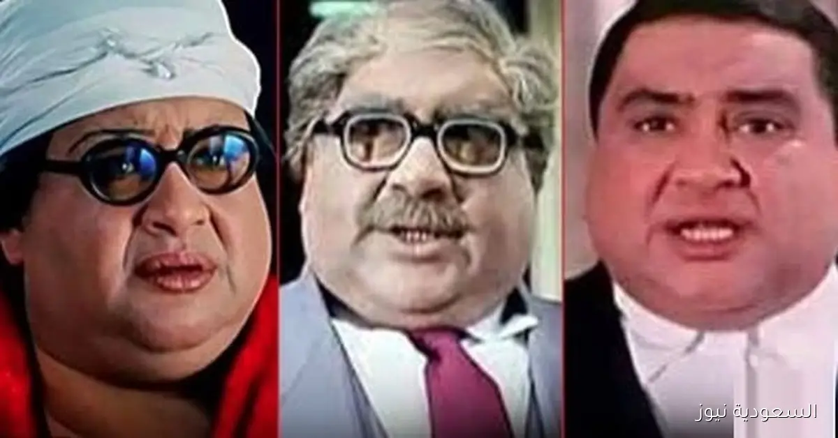 في ذكرى ميلاده، علاء ولي الدين نجم الضحكة الصافية ورحيله المفاجئ