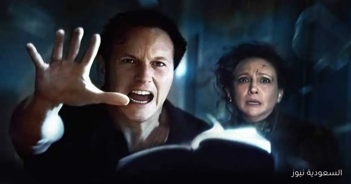 فيلم The Conjuring يتخطى 400 مليون دولار عالمياً ويتفوق على Creed III محلياً