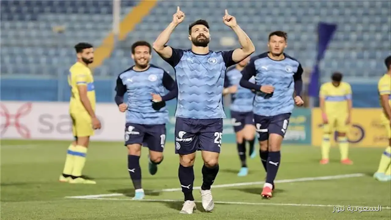 قائمة بيراميدز استعدادًا لمواجهة أوكلاند سيتي في كأس الإنتركونتيننتال