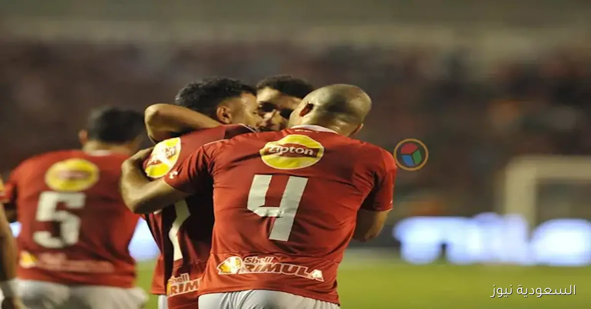 قرار وليد صلاح الدين بعد تعادل الأهلي وإنبي
