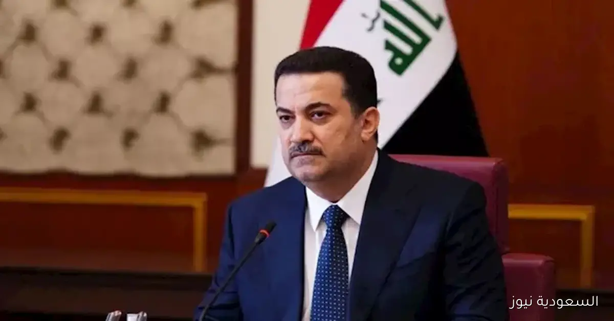 قمة الدوحة: رئيس وزراء العراق يدعو إلى توحيد الموقف العربي والإسلامي