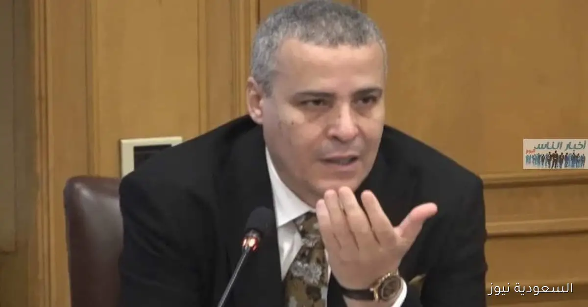 قناوي يؤكد: التصدير مستقر رغم الرسوم بينما تواجه السوق المحلية تحديات