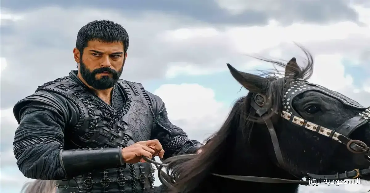 قيامة عثمان 7: مغامرات تاريخية جديدة على قناة الفجر 2025