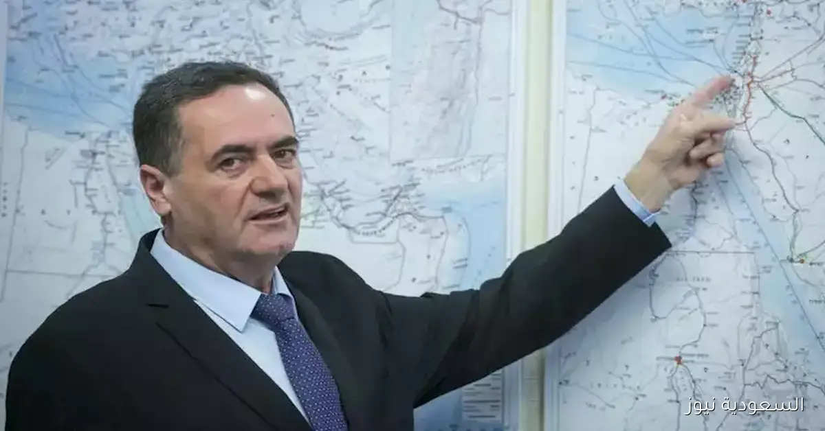 كاتس: الحوثيون سيواجهون عواقب وخيمة جراء أي محاولة لاستهداف إسرائيل