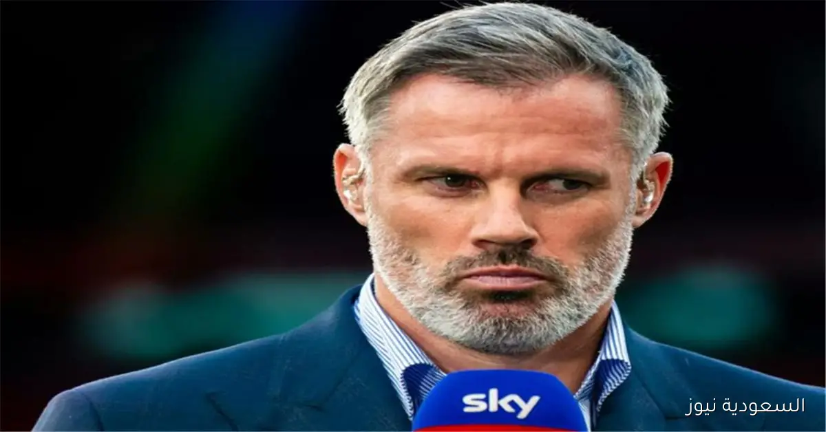 كاراجر: آرسنال يواجه صعوبة في التسجيل من اللعب المفتوح وأتفهم فرحة ديكلان رايس