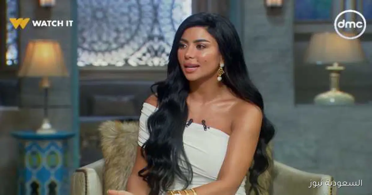 كارولين عزمي تحكي عن تجربة مرعبة في المقابر مع «فهد البطل»