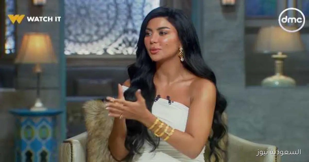 كارولين عزمي تروي تفاصيل رحلتها الشاقة لتحقيق حلم التمثيل