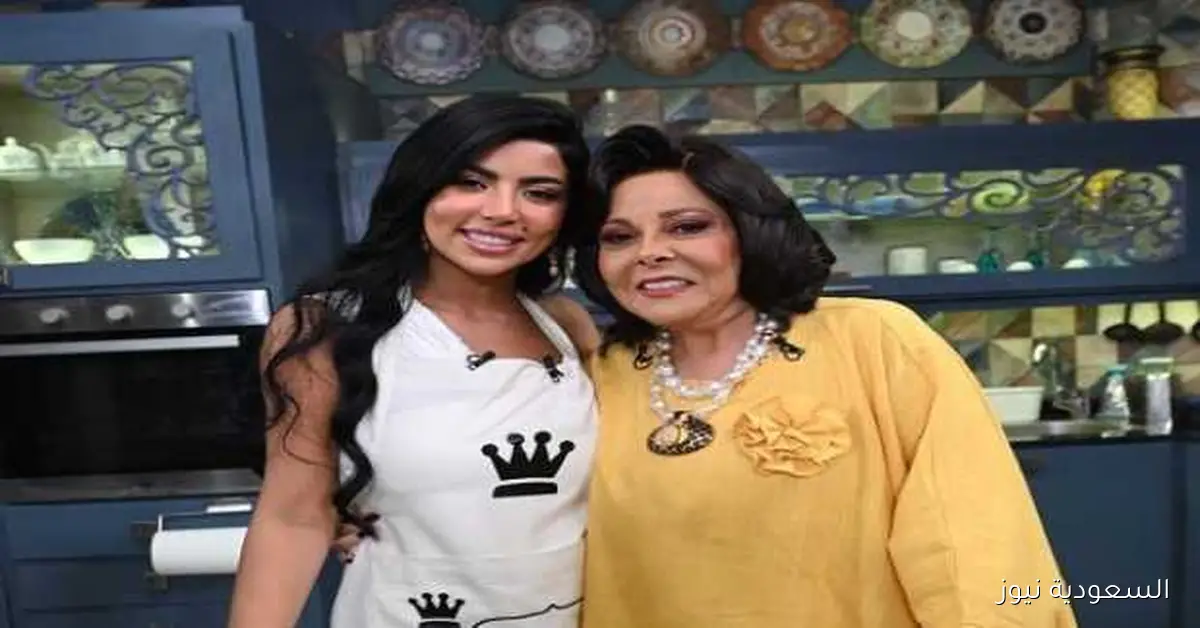 كارولين عزمي ضيفة «صاحبة السعادة» على dmc هذا الأحد