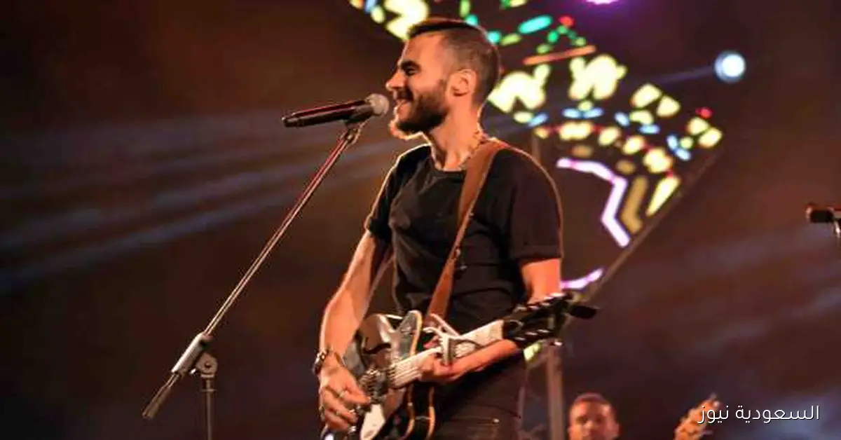 كايروكي يحيي حفلاً غنائياً جديداً: اكتشف الموعد والمكان