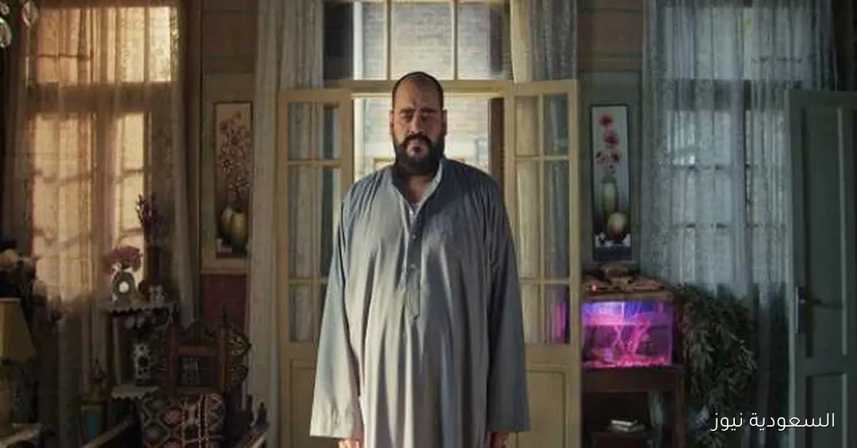 كل حاجة فيه غلط.. كواليس جديدة من فيلم «السادة الأفاضل»