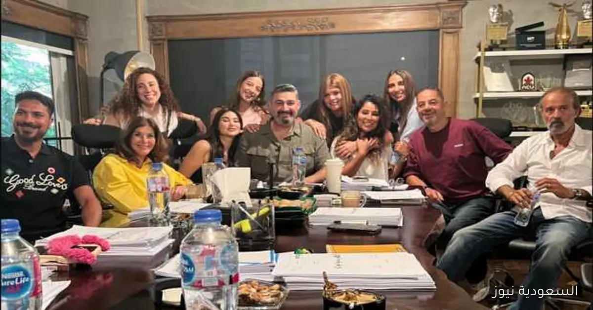 «كلهم بيحبوا مودي».. ملكة جمال مصر تنضم لنجمات مسلسل ياسر جلال