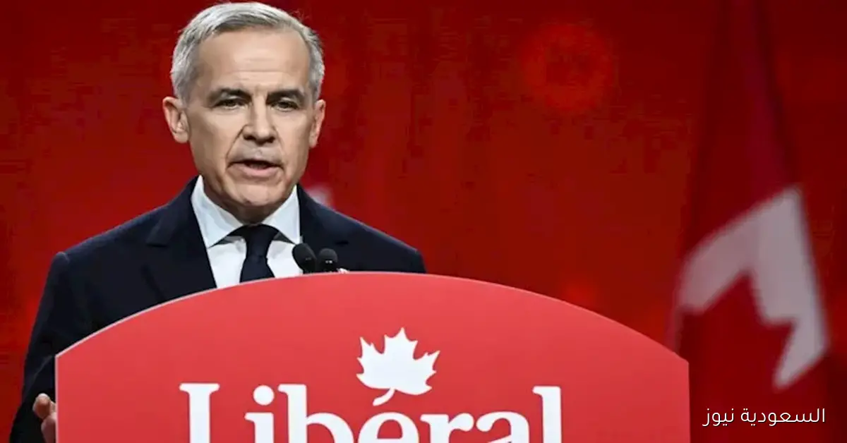 كندا تؤكد استمرار دعمها لأوكرانيا وتؤكد ضرورة إقامة دولة فلسطينية لتحقيق السلام مع إسرائيل