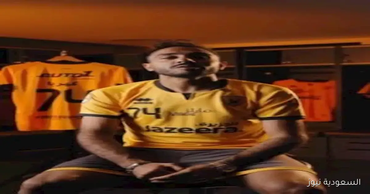 كهربا يتصدر التشكيل المثالي في الدوري الكويتي