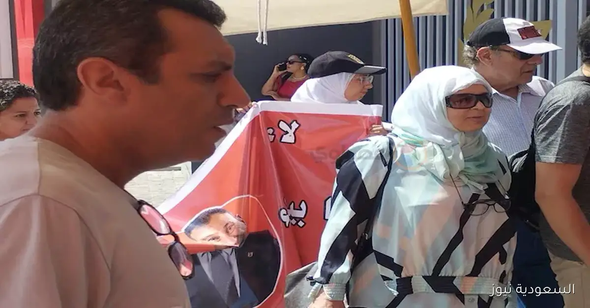 “لا يا بيبو لا”.. لافتات لمحمود الخطيب في الجمعية العمومية للأهلي