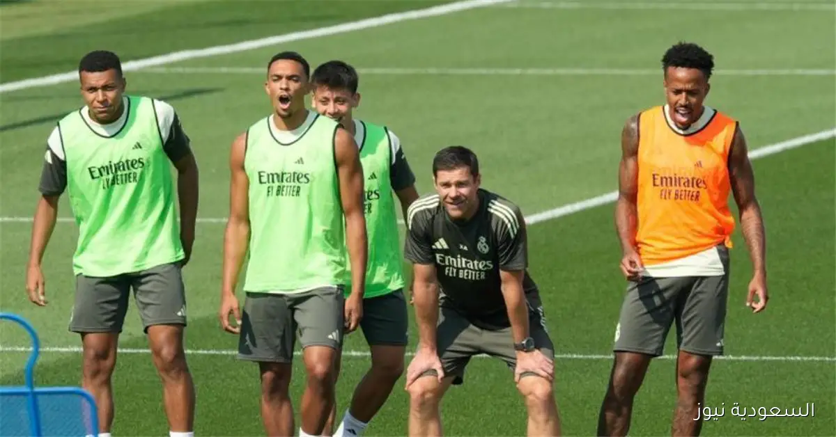 لاعب ريال مدريد ينتقد التحكيم الإسباني بعد قرار لجنة الاستئناف بإيقافه