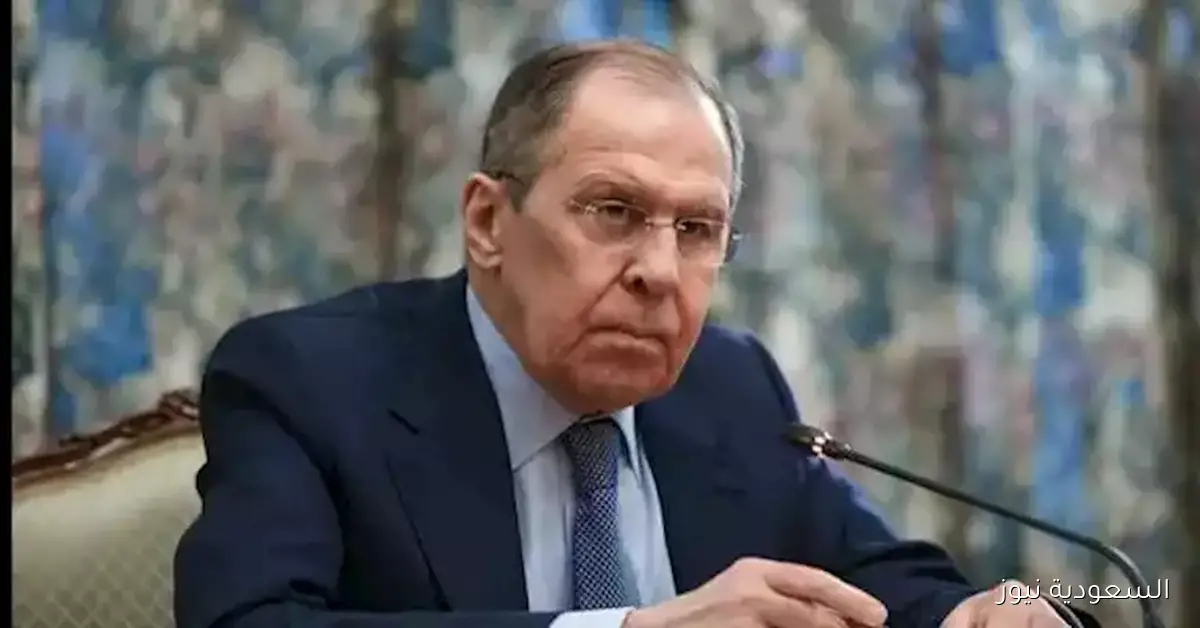 لافروف يتوعد الناتو ويهاجم برلين: من يعتقد أن أوكرانيا ستعود إلى حدود 2022 يعيش في وهم سياسي