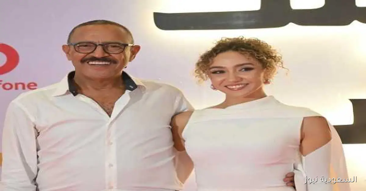 لقطات حصرية من العرض الخاص لمسلسل «ولد بنت شايب»