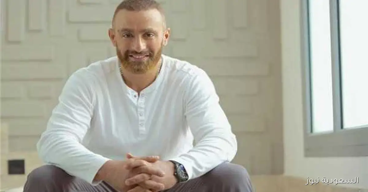 لماذا أصبح أحمد السقا حديث الجميع في الساعات الأخيرة؟