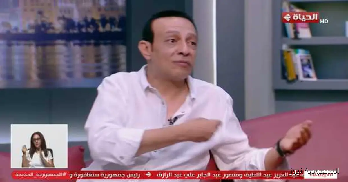 لماذا اعتذر محمود ياسين عن المشاركة في «ليالي الحلمية»؟