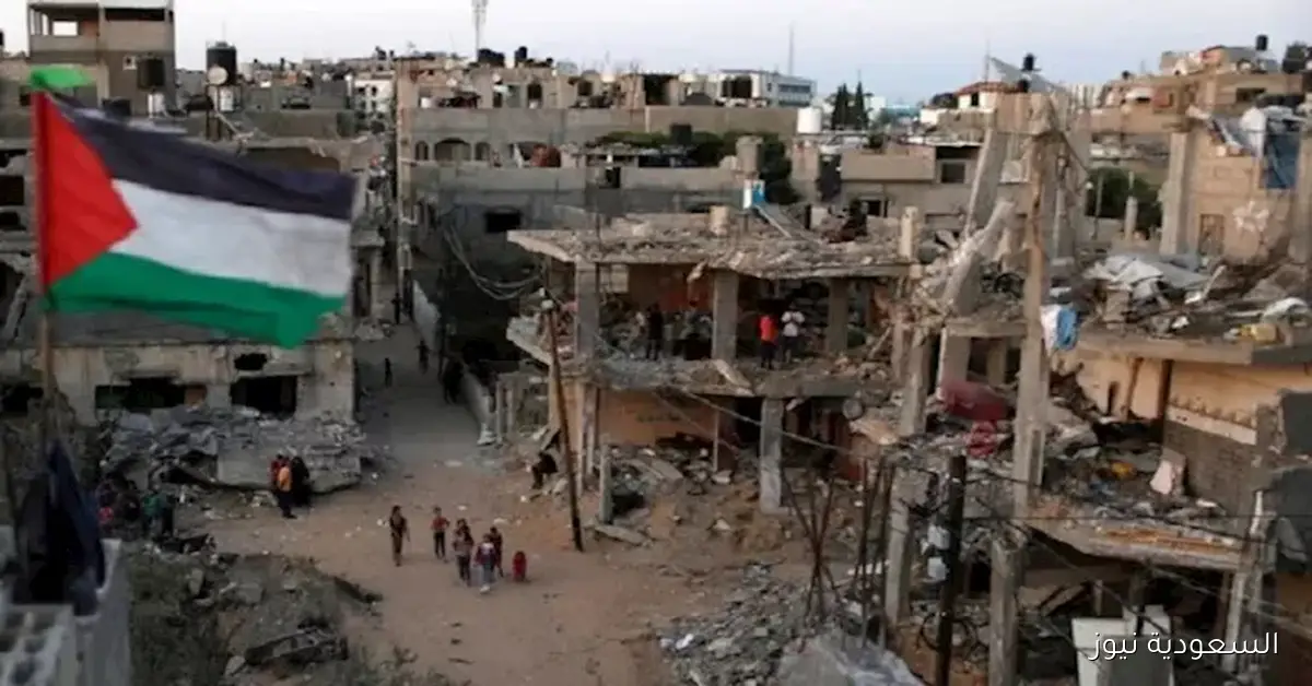 لماذا بدأت بريطانيا الآن خطوات الاعتراف بالدولة الفلسطينية؟