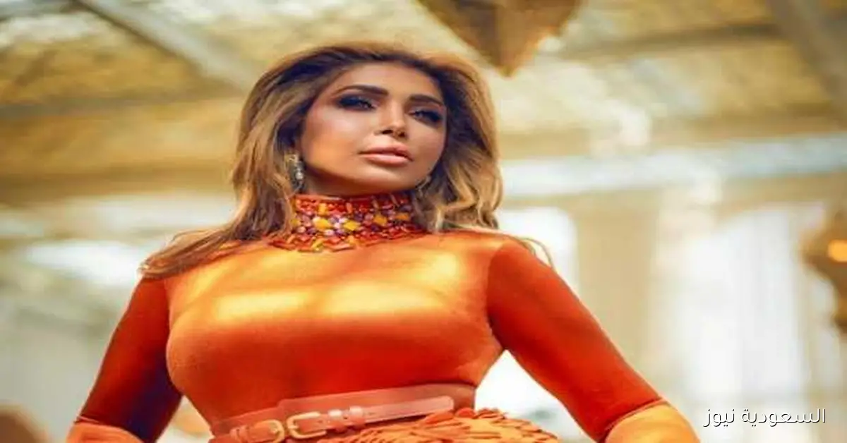 ليالي العشق: أروى تطلق أغنية يمنية جديدة