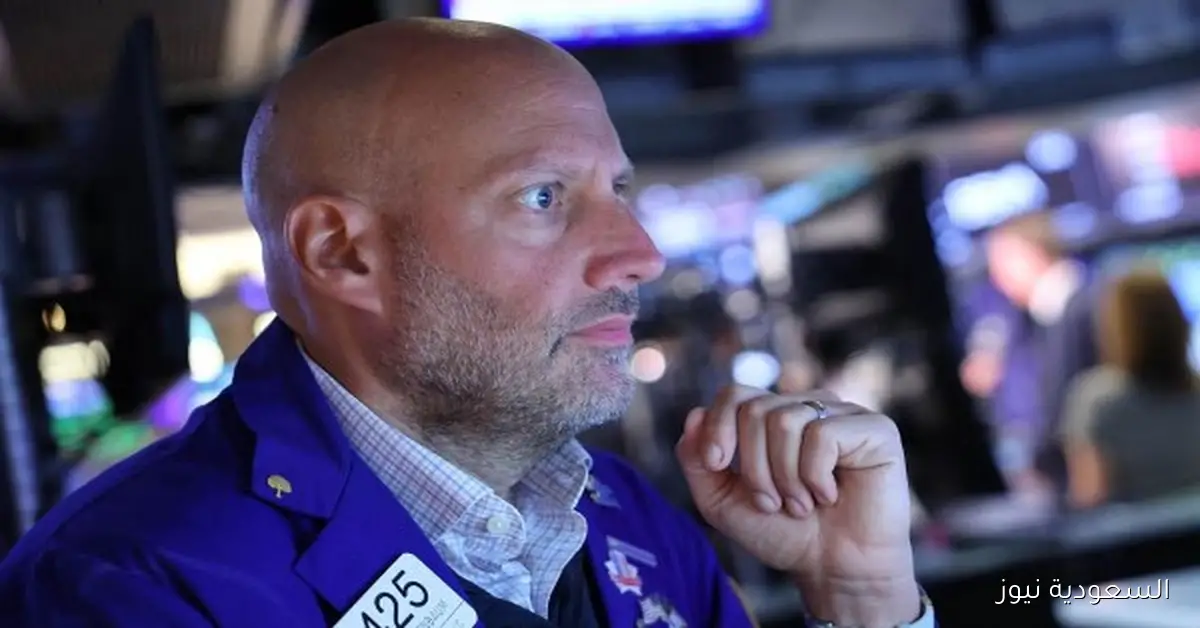 مؤشر إس آند بي 500 يتوقف عن الارتفاع بعد تصريحات باول والقلق حول الذكاء الاصطناعي