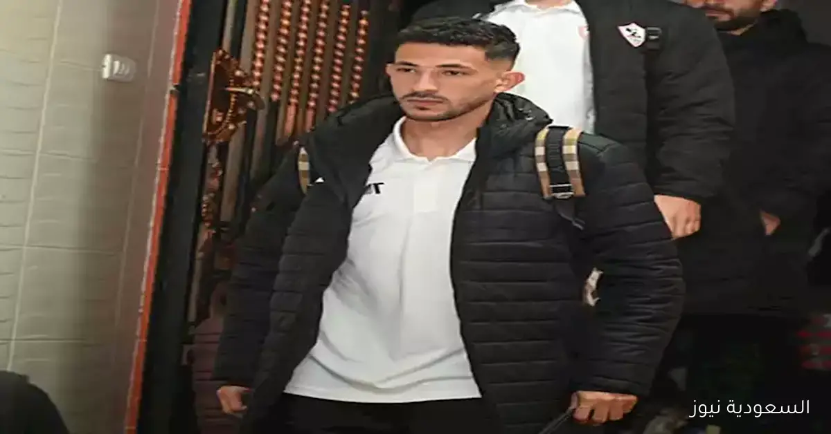 ماذا سيفعل الزمالك مع فتوح بعد إصابة إمام عاشور؟