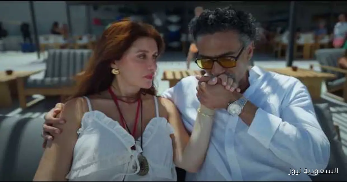 متى وأين تشاهد أولى حلقات مسلسل «وتر حساس 2»؟