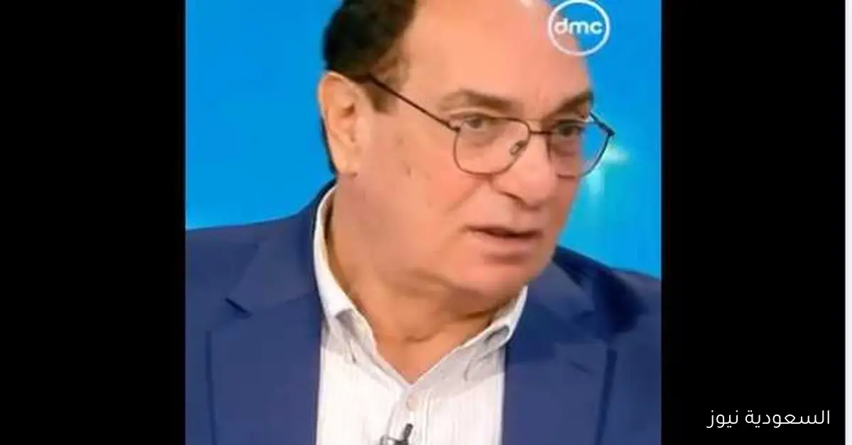 مجدي أحمد علي يوجه رسالة للرجال: الست لازم تتقدر أكتر