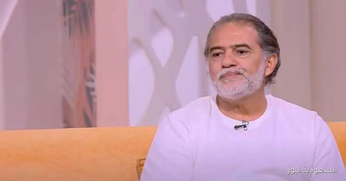 محسن محيي الدين يروي تفاصيل علاقته بالمخرج يوسف شاهين