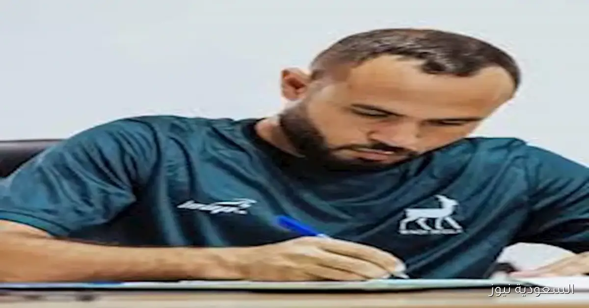 محمد الشيخ يعتزل الكرة مبكرًا ويحقق النجاح مع وادي دجلة