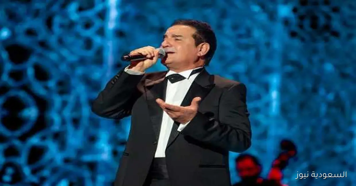 محمد ثروت يحيي احتفالية انتصارات أكتوبر في دار الأوبرا: اكتشف الموعد