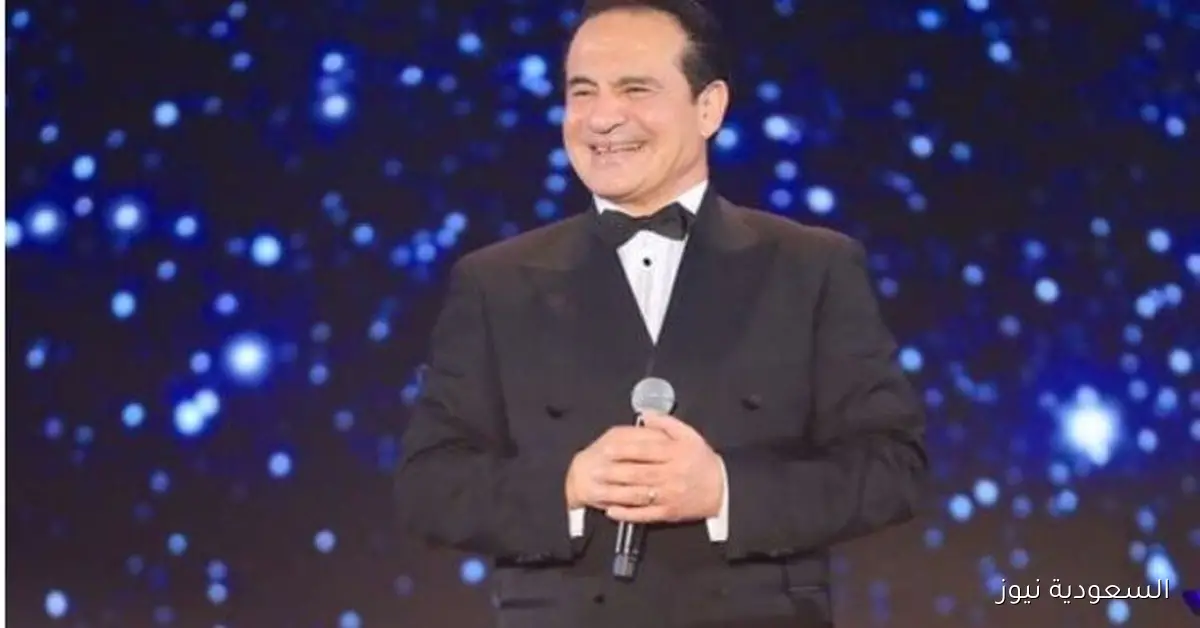 محمد ثروث يحتفل بذكرى وفاة فريد الأطرش بحفل غنائي في المغرب