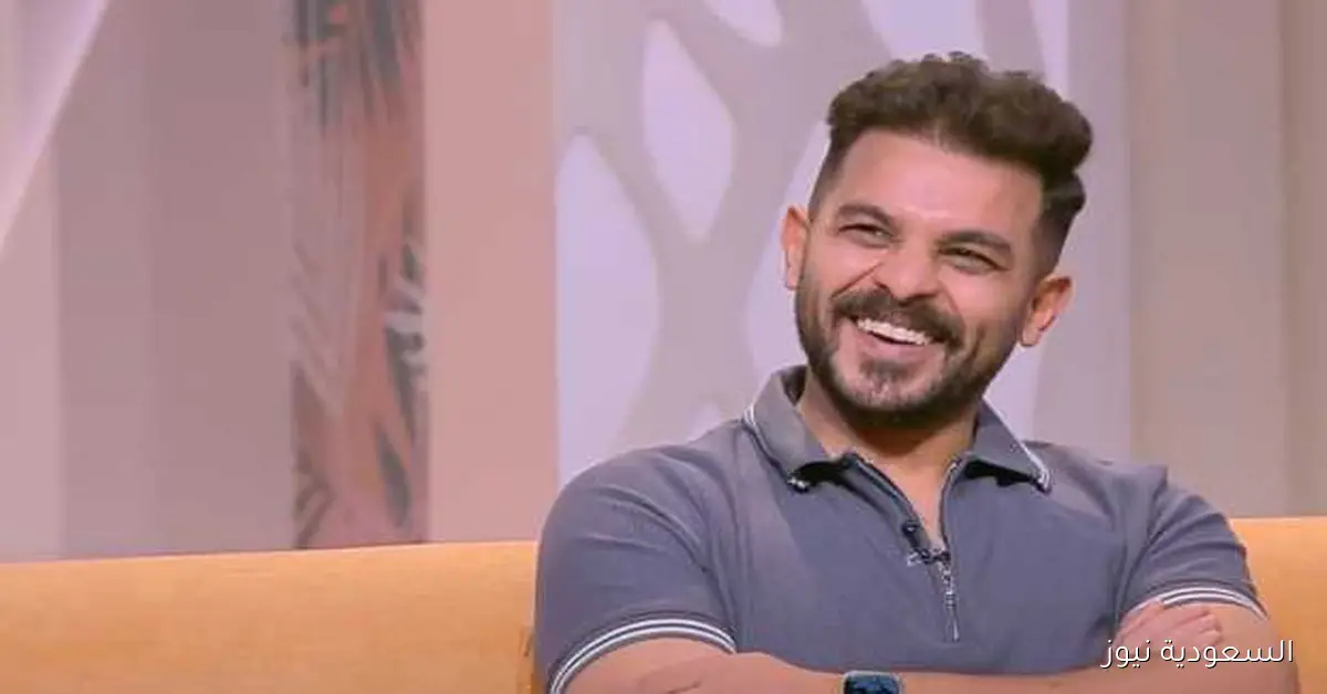 محمد رشاد: نور خطيبتي هدية من الله