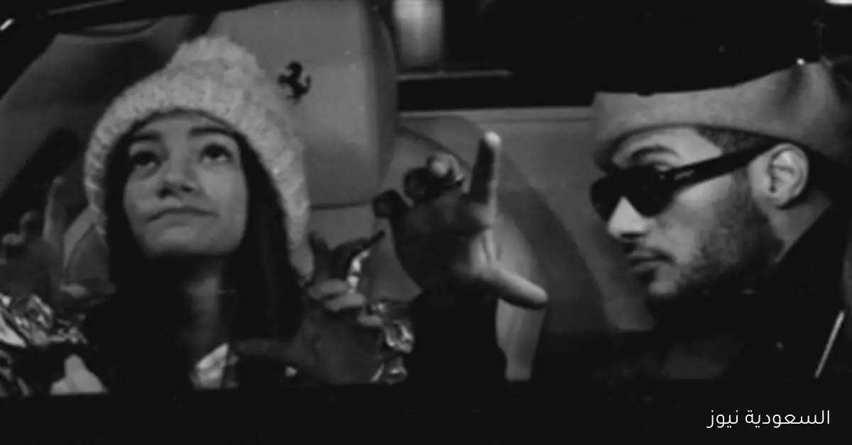 محمد رمضان يحتفل بعيد ميلاد ابنته بكلمات مؤثرة