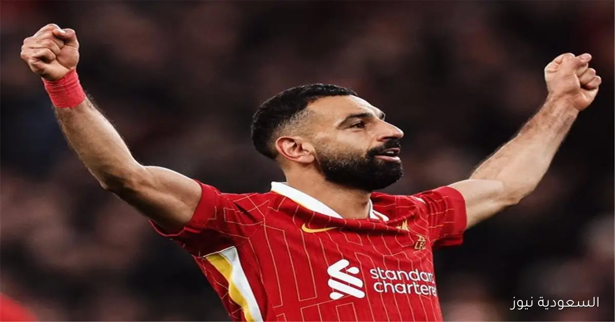 محمد صلاح يحرز الهدف الثاني لليفربول في مواجهة أتلتيكو مدريد