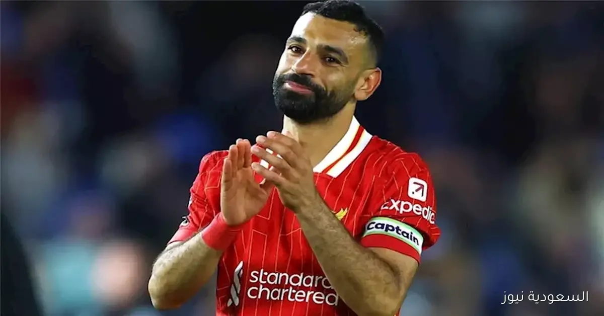 محمد صلاح يقترب من تحقيق رقم تاريخي أمام أتليتكو مدريد في دوري الأبطال