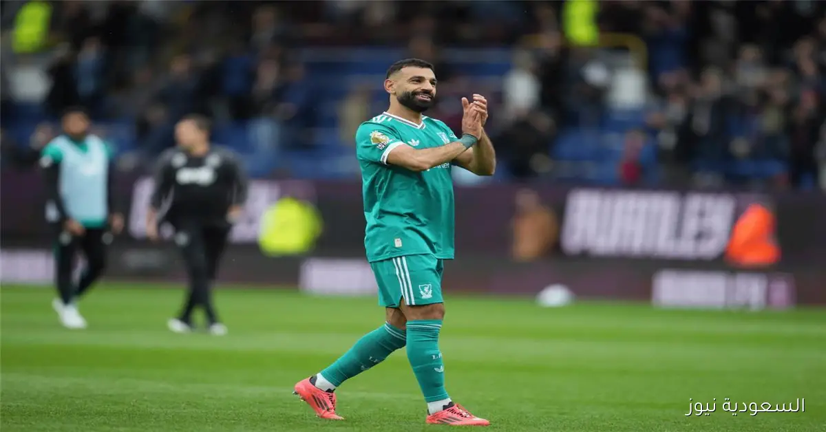 محمد صلاح يقترب من تحقيق رقم قياسي جديد بفارق هدف واحد عن تييري هنري