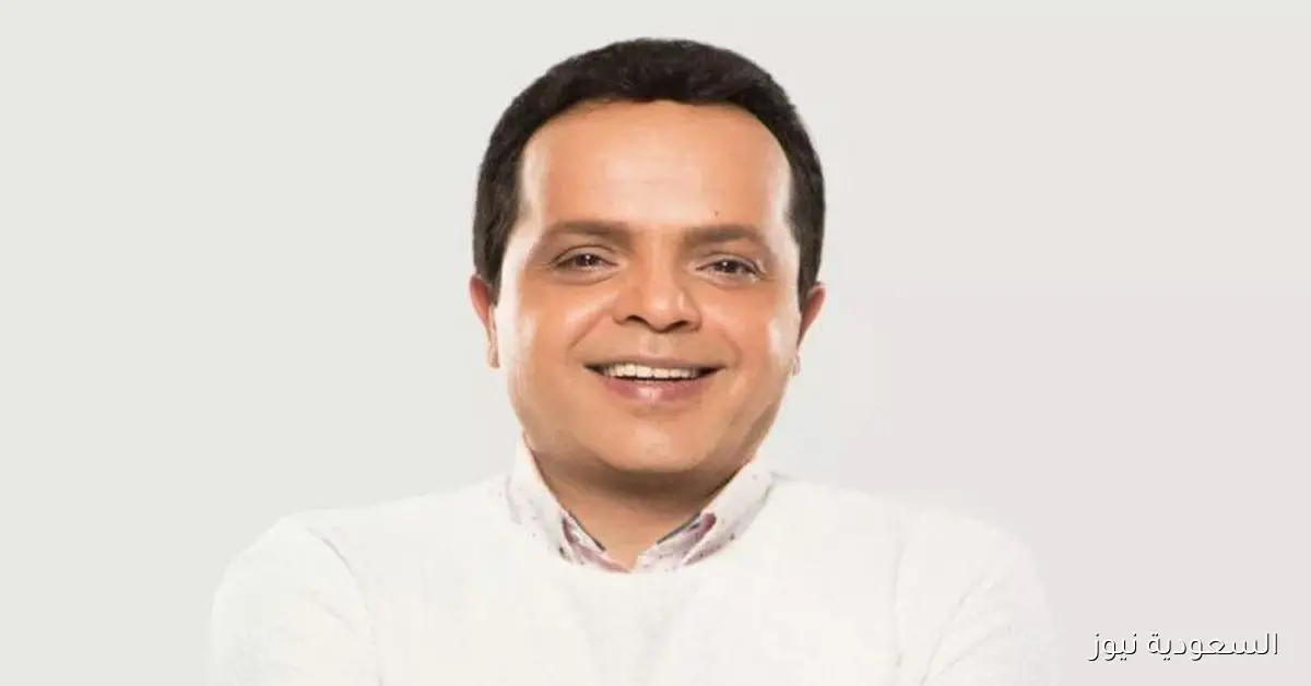 محمد هنيدي يسخر من هزيمة الزمالك أمام الأهلي ويقول: سامحني