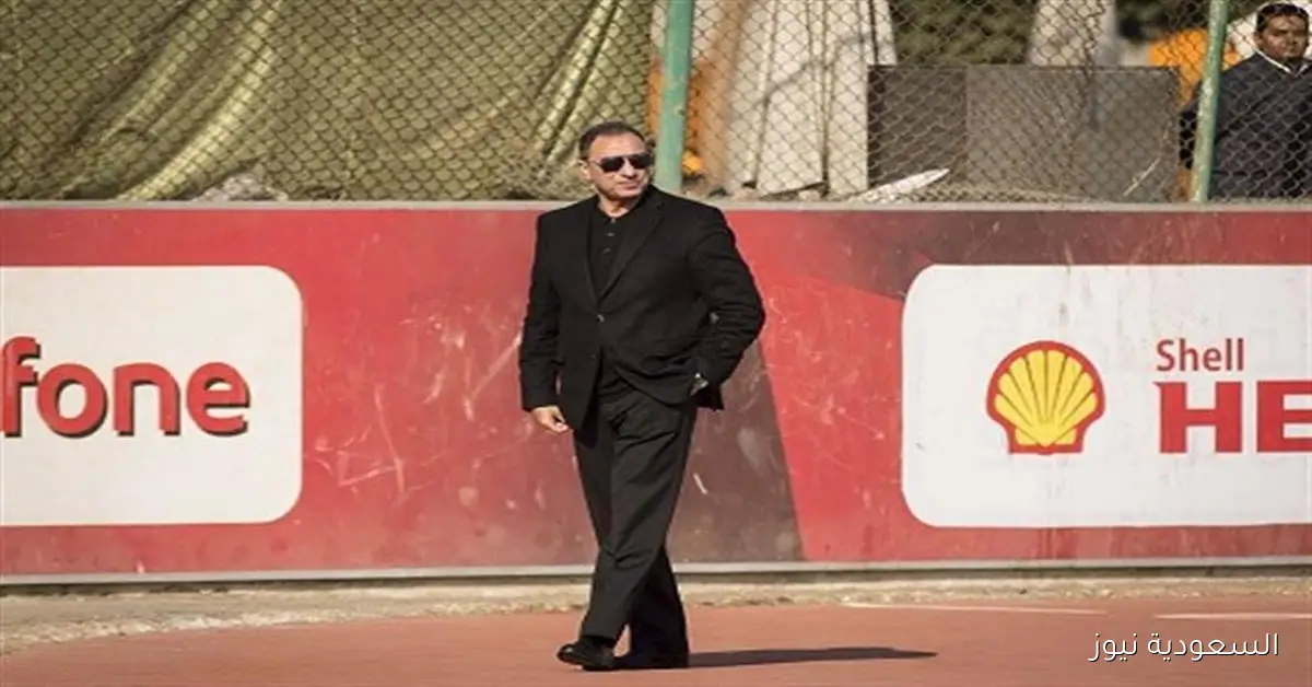 محمود الخطيب يبلغ وليد صلاح الدين بقرارات بشأن عقوبات لاعبي الأهلي