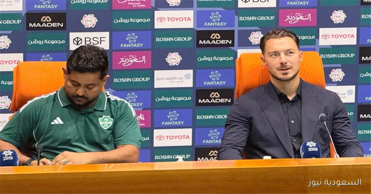 مدرب الأهلي السعودي: حققنا المعجزة ضد الهلال ونسعى للفوز على بيراميدز