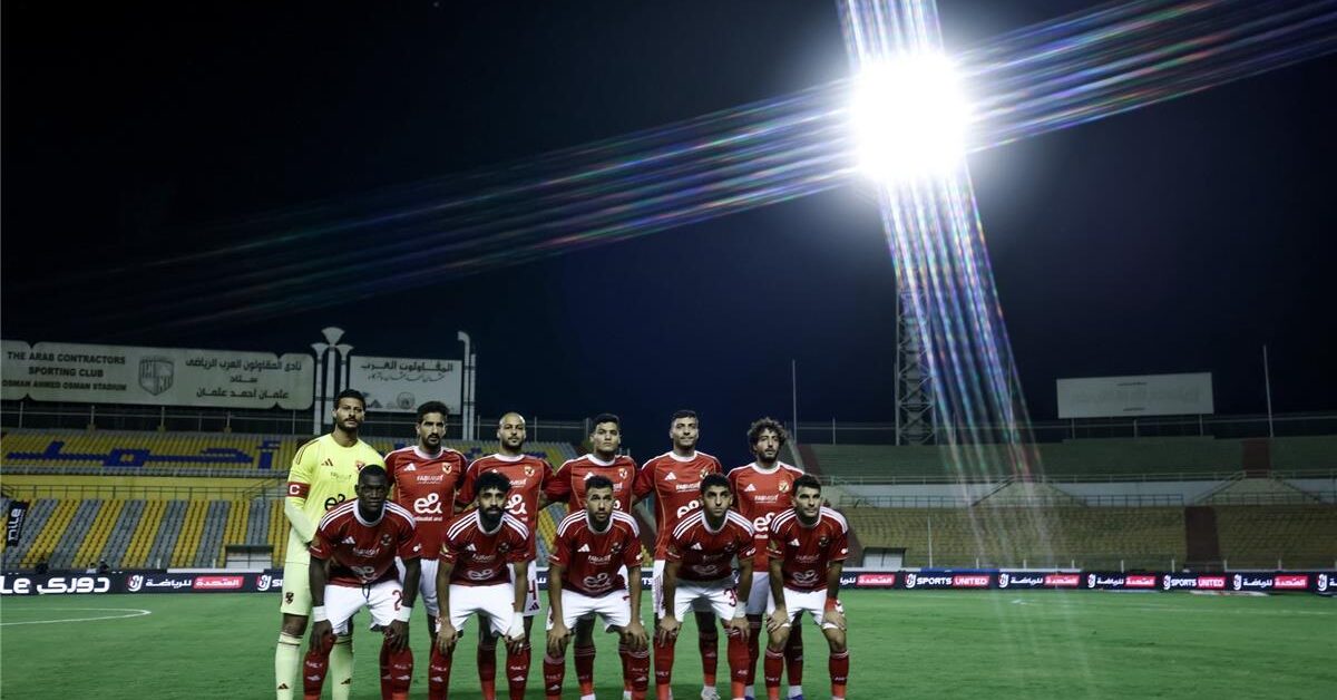 مرشح غير متوقع يتصدر قائمة لجنة التخطيط لقيادة الأهلي