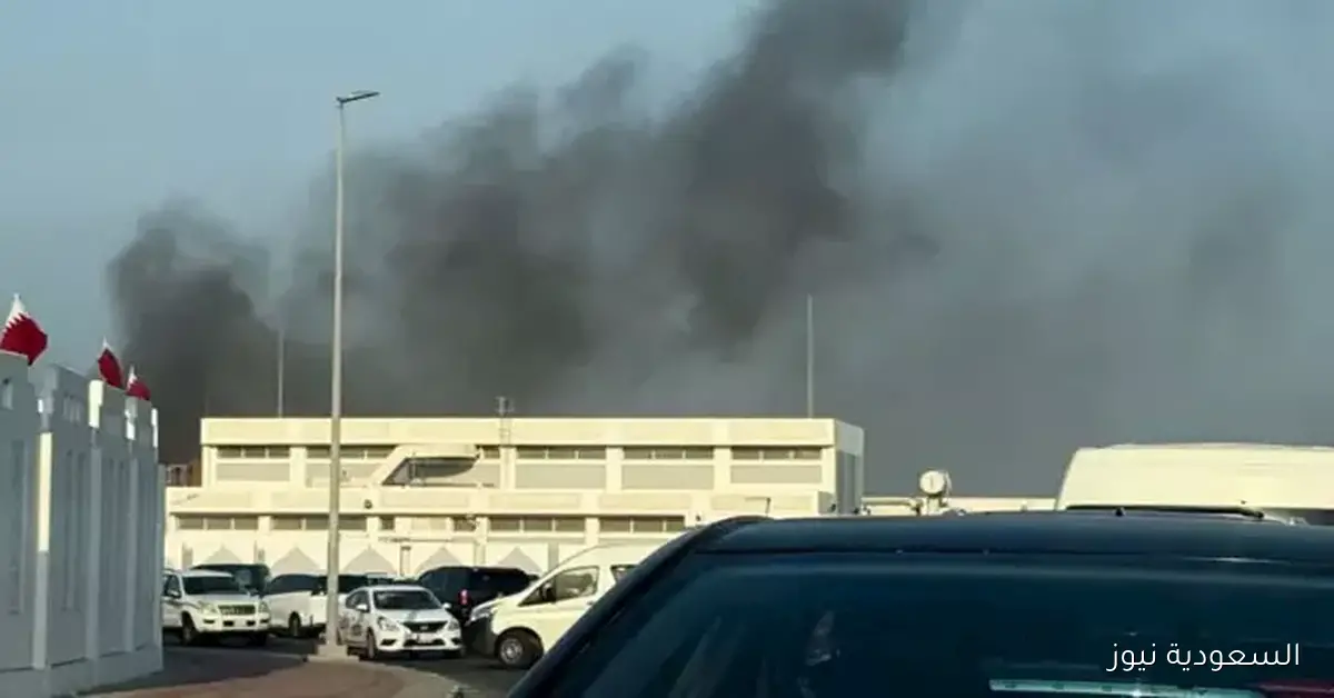 مسؤول أمريكي يكشف عن إطلاق مقاتلات إسرائيلية لصواريخ من البحر الأحمر خلال هجومها على قطر