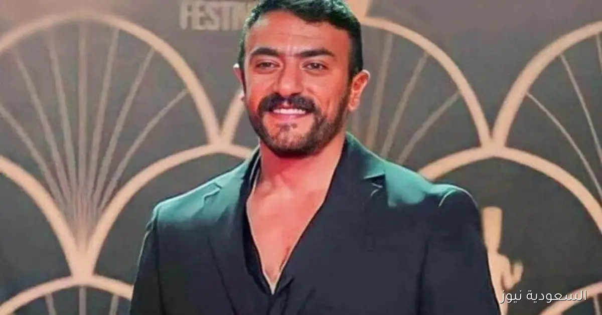 مسلسلات رمضان 2026.. أحمد العوضي يحدد موعد بدء تصوير مشاهد «علي كلاي»