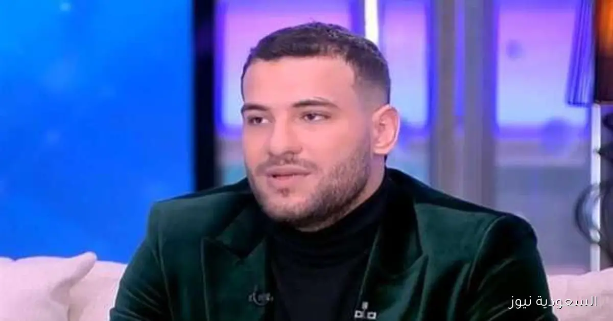 مسلم يعلن طلاقه من زوجته على إنستجرام ويكشف تفاصيل الخلافات