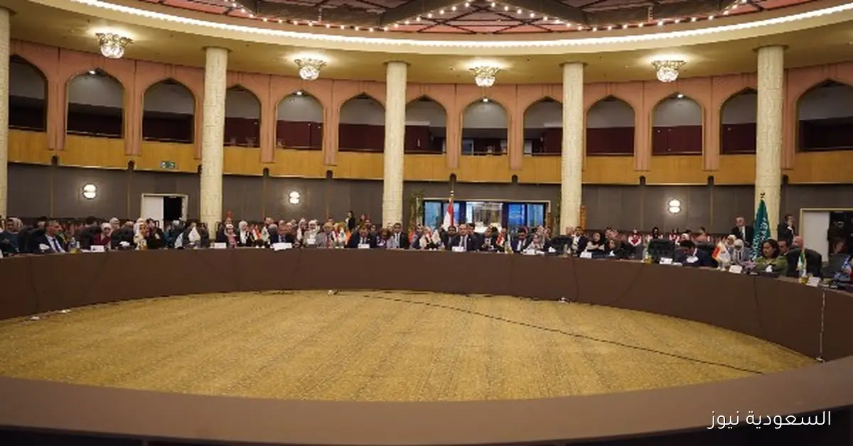 مشاركة مميزة من العالم العربي والدولي في معرض ايجي هيلث